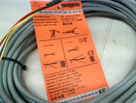  Endress+Hauser FDU91F-SF5A Ultrasonic Sensor Image
