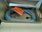  Endress+Hauser FDU91F-SF5A Ultrasonic Sensor Image