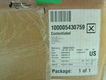  Endress+Hauser FDU91F-SF5A Ultrasonic Sensor Image
