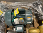  Baldor Reliance CECP83770T-4 7.5HP AC Motor 213T 1765RPM 460V 3PH TEFC Image