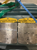  Baldor Reliance CECP83770T-4 7.5HP AC Motor 213T 1765RPM 460V 3PH TEFC Image