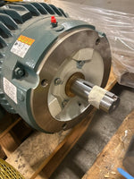  Baldor Reliance CECP83770T-4 7.5HP AC Motor 213T 1765RPM 460V 3PH TEFC Image