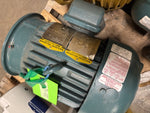  Baldor VECP83661T-4 3HP AC Motor 182TC 1755RPM 460VAC 3PH TEFC Image