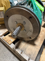  Baldor VECP83661T-4 3HP AC Motor 182TC 1755RPM 460VAC 3PH TEFC Image