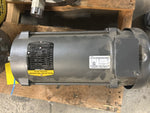  Baldor Reliance CDP3575 1HP DC Motor 145TC Frame 1750RPM 180VDC TEFC Image