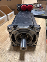  Allen Bradley MPL-A430-MK-24-AA Servo Motor 5000RPM 240VAC 24VDC Holding Brake Image