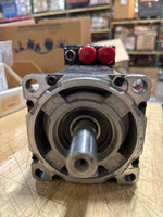  Allen Bradley MPL-A430-MK-24-AA Servo Motor 5000RPM 240VAC 24VDC Holding Brake Image