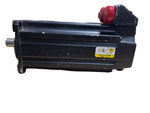  Allen Bradley MPL-A430-MK-24-AA Servo Motor 5000RPM 240VAC 24VDC Holding Brake Image