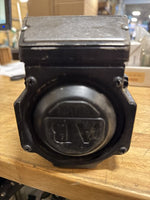  Allen Bradley MPL-A430-MK-24-AA Servo Motor 5000RPM 240VAC 24VDC Holding Brake Image