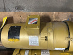  Baldor Reliance VEBM3554 1.5HP AC Motor 56C Frame 1760RPM 230/460VAC 3PH TEFC Image