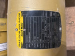  Baldor Reliance VEBM3554 1.5HP AC Motor 56C Frame 1760RPM 230/460VAC 3PH TEFC Image
