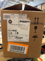  Allen Bradley MPL-B430P-MK74AA Servo Motor 400-480VAC 5000RPM 2.2kW Out 24VDC Brake Image