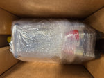  Allen Bradley MPL-B430P-MK74AA Servo Motor 400-480VAC 5000RPM 2.2kW Out 24VDC Brake Image