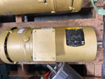  Baldor Reliance VEBM3554T 1.5HP AC Motor 145TC Frame 1770RPM 230/460VAC 3PH TEFC Image