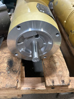  Baldor Reliance VEBM3554T 1.5HP AC Motor 145TC Frame 1770RPM 230/460VAC 3PH TEFC Image