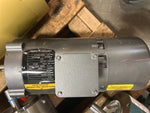  Baldor Reliance KMB3454 1/4HP AC Motor 56C Frame 1725RPM 208-230/460VAC 3PH ODP Image