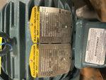  Baldor Reliance VECP83665T-A 5HP AC Motor 184TC Frame 1750RPM 460VAC 3PH TEFC Image