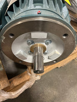  Baldor Reliance VECP83665T-A 5HP AC Motor 184TC Frame 1750RPM 460VAC 3PH TEFC Image