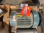  Baldor Reliance VECP83587T4 2HP AC Motor 145TC Frame 460VAC 3PH TEFC Image