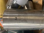  Baldor Reliance VFSWDM3546T-E 1HP AC Motor 143TC 1770RPM 230/460 3PH TEFC Image