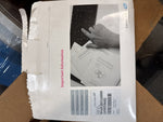  Endress+Hauser 5P5B2H-K010/0 Electromagnetic Flowmeter 1 gal/min to 44,000 gal/min Range Image