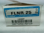  Littelfuse FLNR-25 25A 250VAC Fuses (Box of 10) Image