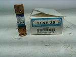  Littelfuse FLNR-25 25A 250VAC Fuses (Box of 10) Image