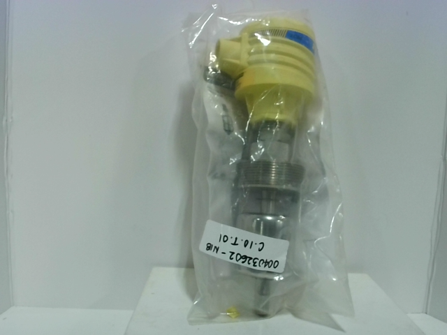 Flowline AV16-S243 Float Point Level Switch 240VAC/DC 2