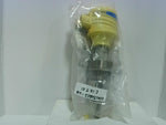  Flowline AV16-S243 Float Point Level Switch 240VAC/DC 2" NPT Image