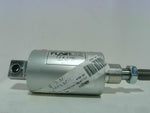  Flairline 12 x 1 HC Pneumatic Cylinder 1-1/2" Bore 12" Stroke Image