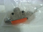  IFM OGP281 Retro-Reflective Photoelectric Sensor 10-30VDC 21mA Image