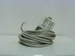  SMC ISE40-01-62L Digital Pressure Sensor Switch 12-24VDC Image