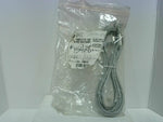  Allen Bradley 2711-CBL-PM05 PanelView Communication Cable 5M Length Image