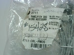  Allen Bradley 2711-CBL-PM05 PanelView Communication Cable 5M Length Image