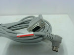  Allen Bradley 2711-CBL-PM05 PanelView Communication Cable 5M Length Image
