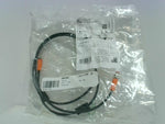  IFM EVC272 Industrial Connection Cable 1M Length Image