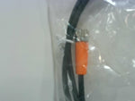  IFM EVC272 Industrial Connection Cable 1M Length Image