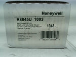  Honeywell R8845U-1003 Universal Switching Relay 120V 60Hz Image