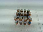  Littelfuse FLNR 20 Time Delay Fuse (Lot of 12) Image