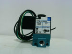  MAC Valves 111B-121NAAA Solenoid Valve 220-240VAC 50/60Hz Image