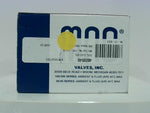  Mac Valves PID-111JB Pneumatic Valve 110-120VAC 25-150PSI Image