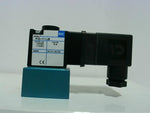  Mac Valves PID-111JB Pneumatic Valve 110-120VAC 25-150PSI Image