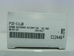  Mac Valves PID-111JB Pneumatic Valve 110-120VAC 25-150PSI Image