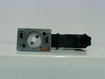  Mac Valves PID-111JB Pneumatic Valve 110-120VAC 25-150PSI Image