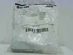  Allen Bradley 800T-N315 Padlocking Attachment for 30mm Push Buttons (Lot of 2 pcs) Image