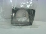  Allen Bradley 800T-N315 Padlocking Attachment for 30mm Push Buttons (Lot of 2 pcs) Image