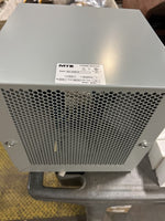  MTE Corp.  RL-02512 3 Phase Reactor 600VAC 25AMP 1.20mH 50/60Hz Enct Type 1 Image