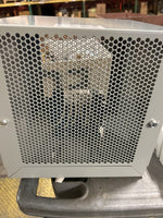  MTE Corp.  RL-02512 3 Phase Reactor 600VAC 25AMP 1.20mH 50/60Hz Enct Type 1 Image