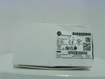  Allen-Bradley 193-ECM-ETR EtherNet/IP Communication Module for E300 Overload Relays Image