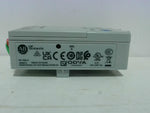  Allen-Bradley 193-ECM-ETR EtherNet/IP Communication Module for E300 Overload Relays Image
